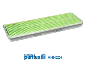 Filtru aer habitaclu PURFLUX AHH224 – FORD | AutoRival