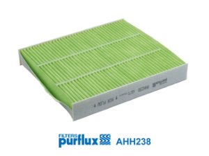 Filtru aer habitaclu PURFLUX AHH238 – FORD | AutoRival
