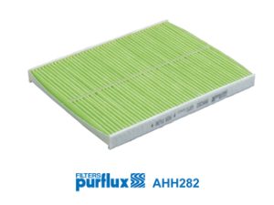Filtru aer habitaclu PURFLUX AHH282 – FORD | AutoRival