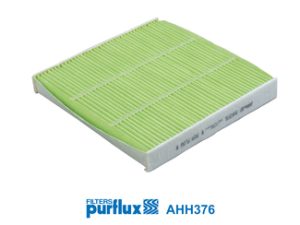 Filtru aer habitaclu PURFLUX AHH376 – FORD | AutoRival