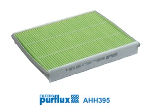 Filtru aer habitaclu PURFLUX AHH395 – FORD | AutoRival
