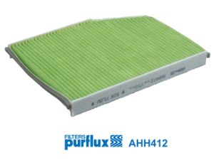 Filtru aer habitaclu PURFLUX AHH412 – FORD | AutoRival