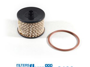 Filtru combustibil PURFLUX C489 – FORD | AutoRival