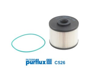 Filtru combustibil PURFLUX C526 – FORD | AutoRival