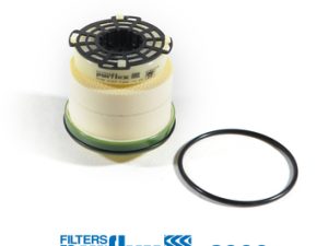 Filtru combustibil PURFLUX C823 – FORD | AutoRival