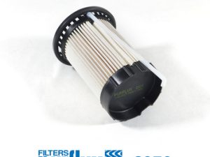 Filtru combustibil PURFLUX C873 – FORD | AutoRival