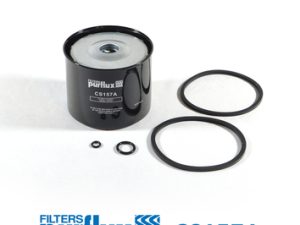 Filtru combustibil PURFLUX CS157A – FORD | AutoRival
