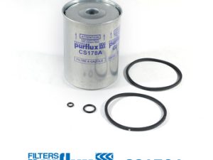 Filtru combustibil PURFLUX CS178A – FORD | AutoRival
