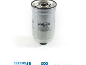 Filtru combustibil PURFLUX CS433 – FORD | AutoRival