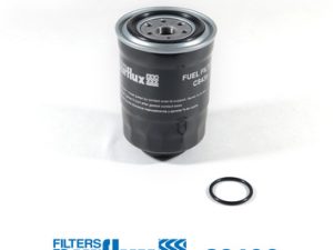 Filtru combustibil PURFLUX CS439 – FORD | AutoRival