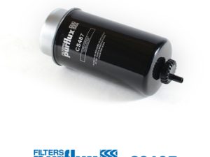 Filtru combustibil PURFLUX CS487 – FORD | AutoRival