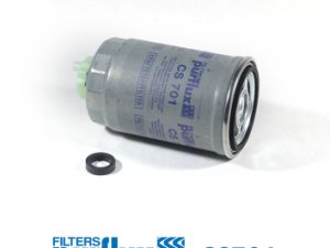Filtru combustibil PURFLUX CS701 – FORD | AutoRival
