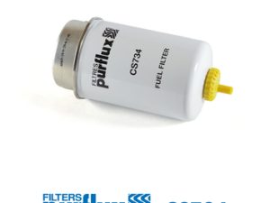 Filtru combustibil PURFLUX CS734 – FORD | AutoRival