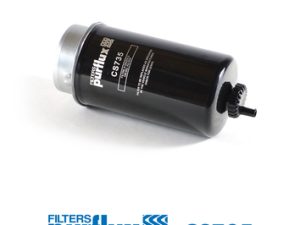 Filtru combustibil PURFLUX CS735 – FORD | AutoRival