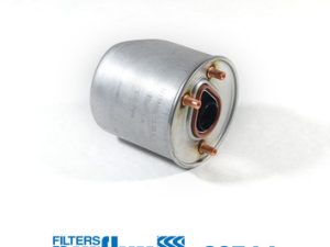 Filtru combustibil PURFLUX CS764 – FORD | AutoRival