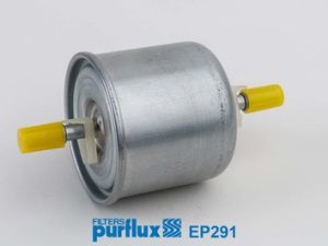 Filtru combustibil PURFLUX EP291 – FORD | AutoRival