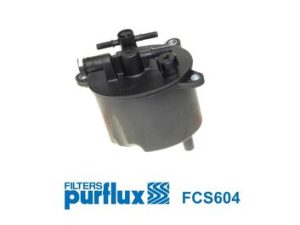 Filtru combustibil PURFLUX FCS604 – FORD | AutoRival