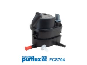 Filtru combustibil PURFLUX FCS704 – FORD | AutoRival