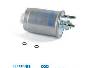 Filtru combustibil PURFLUX FCS715 – FORD | AutoRival