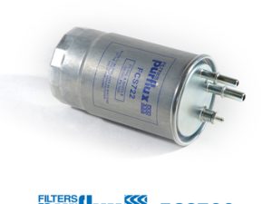 Filtru combustibil PURFLUX FCS722 – FORD | AutoRival