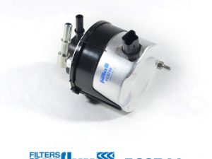 Filtru combustibil PURFLUX FCS746 – FORD | AutoRival
