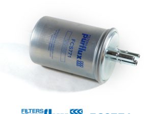 Filtru combustibil PURFLUX FCS771 – FORD | AutoRival