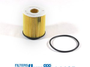 Filtru ulei PURFLUX L1125 – FORD | AutoRival