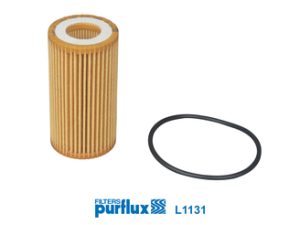Filtru ulei PURFLUX L1131 – FORD | AutoRival