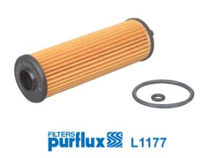 Filtru ulei PURFLUX L1177 – FORD | AutoRival