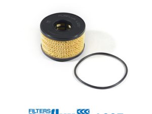 Filtru ulei PURFLUX L237 – FORD | AutoRival