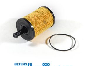 Filtru ulei PURFLUX L267D – FORD | AutoRival