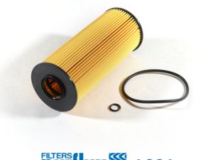 Filtru ulei PURFLUX L291 – FORD | AutoRival