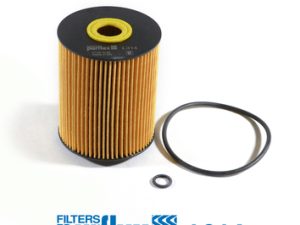 Filtru ulei PURFLUX L314 – FORD | AutoRival
