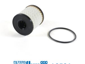 Filtru ulei PURFLUX L358A – FORD | AutoRival