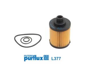 Filtru ulei PURFLUX L377 – FORD | AutoRival