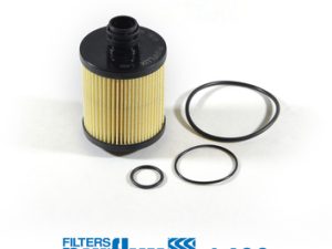 Filtru ulei PURFLUX L400 – FORD | AutoRival