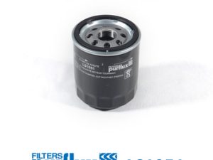 Filtru ulei PURFLUX LS1051 – FORD | AutoRival