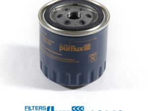 Filtru ulei PURFLUX LS149 – FORD | AutoRival