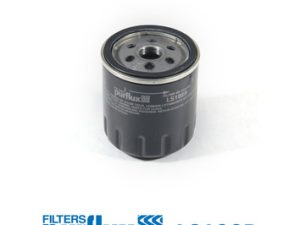 Filtru ulei PURFLUX LS188B – FORD | AutoRival