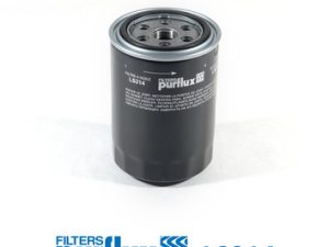 Filtru ulei PURFLUX LS214 – FORD | AutoRival