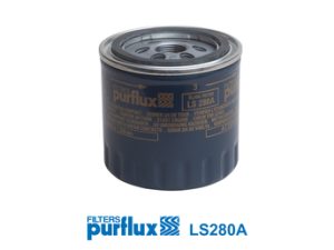 Filtru ulei PURFLUX LS280A – FORD | AutoRival