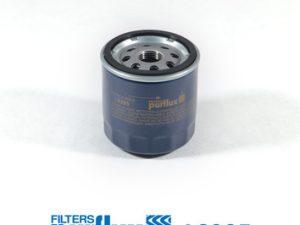 Filtru ulei PURFLUX LS285 – FORD | AutoRival