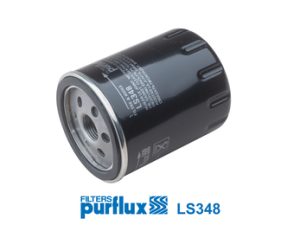 Filtru ulei PURFLUX LS348 – FORD | AutoRival