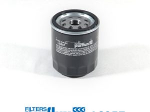 Filtru ulei PURFLUX LS357 – FORD | AutoRival