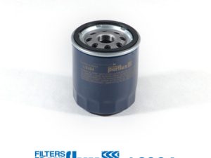 Filtru ulei PURFLUX LS384 – FORD | AutoRival