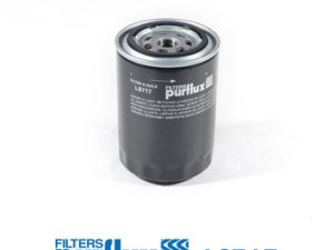 Filtru ulei PURFLUX LS717 – FORD | AutoRival