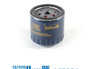 Filtru ulei PURFLUX LS785A – FORD | AutoRival