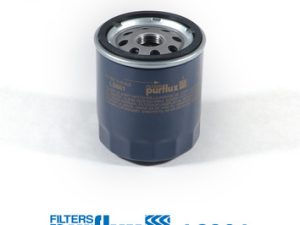 Filtru ulei PURFLUX LS801 – FORD | AutoRival