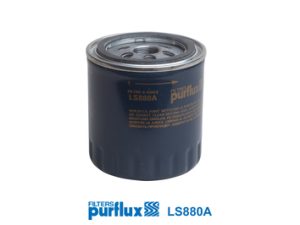 Filtru ulei PURFLUX LS880A – FORD | AutoRival
