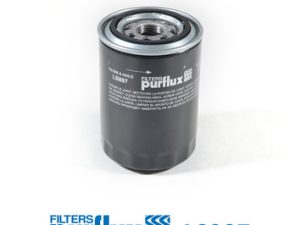 Filtru ulei PURFLUX LS897 – FORD | AutoRival